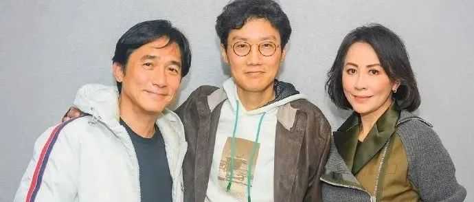 梁朝伟有望加盟《鱿鱼游戏》第二季，已于导演碰面，刘嘉玲发文明示缩略图