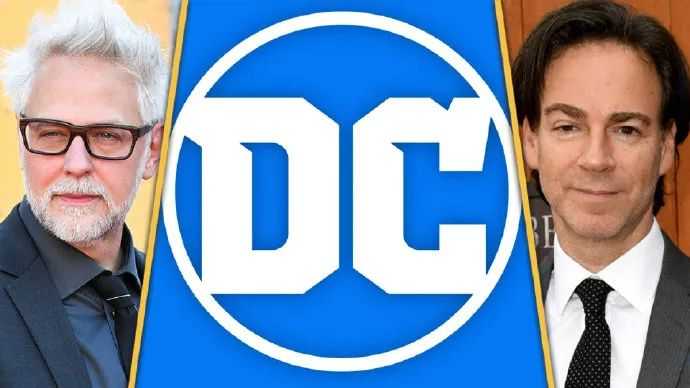 詹姆斯·冈恩成为DC影业CEO！联合负责开发DC电影宇宙，《银护3》后离开漫威-插图1