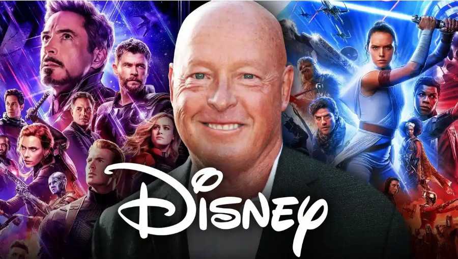 迪士尼公司因“政治上的错误”而备受指责！CEO回复：我们如果满足受众，可以赚大把收入-插图4