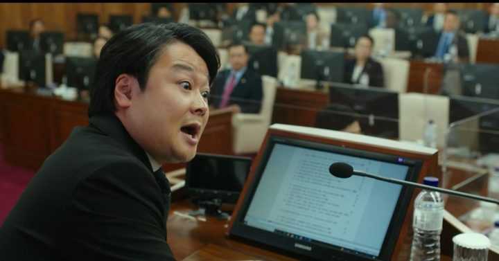 韩国喜剧电影《正直的候选人2》百度云资源【网盘1280P高清韩语中字】在线链接缩略图