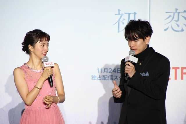 2022日剧《初恋》1-9百度云网盘【1080p日语中字】高清资源下载-10