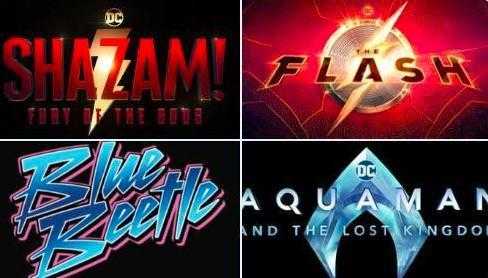 华纳影业保证：明年至少将有四部DC超级英雄电影与观众见面-4