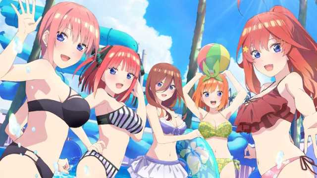 五等分的新娘剧场版百度云网盘【HD1080P高清】资源下载-4