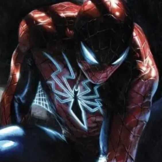 为什么汤姆·赫兰德版“蜘蛛侠”的能力起源从来没有在漫威里解释过？缩略图