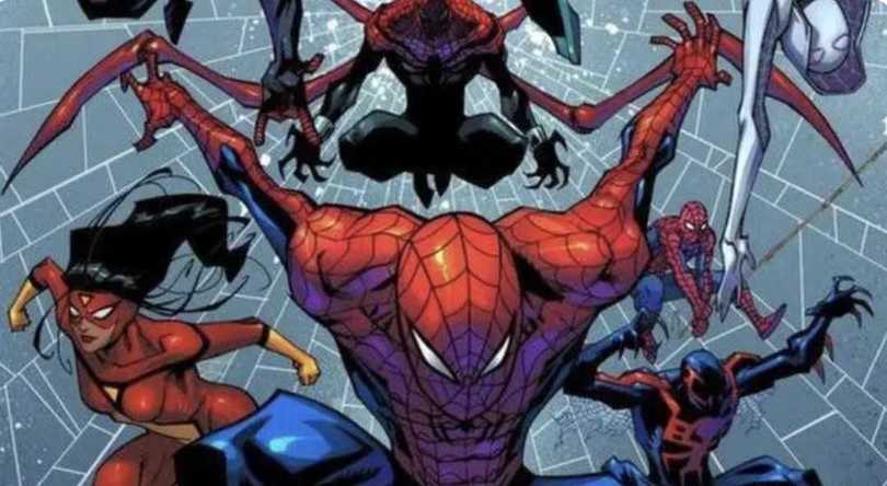 为什么汤姆·赫兰德版“蜘蛛侠”的能力起源从来没有在漫威里解释过？-插图2
