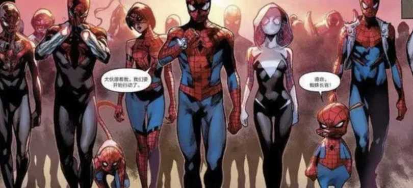 为什么汤姆·赫兰德版“蜘蛛侠”的能力起源从来没有在漫威里解释过？-插图3