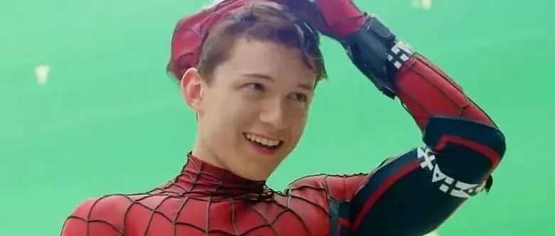 汤姆·赫兰德版本的蜘蛛侠如何获得超能力，是不是也被核辐射蜘蛛咬了？缩略图