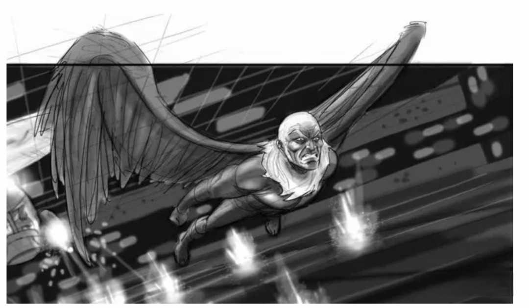 《蜘蛛侠4》中，原本是打算让安吉丽娜·朱莉客串秃鹫的女儿-插图3