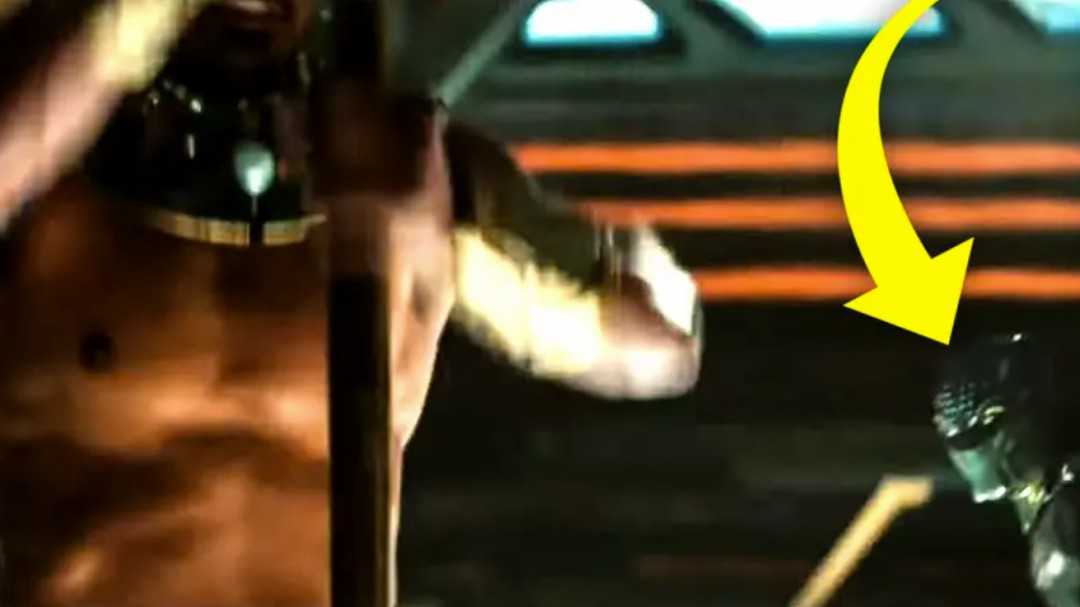 《黑豹2》新预告做出调整，删除了第二个黑豹的镜头-插图1