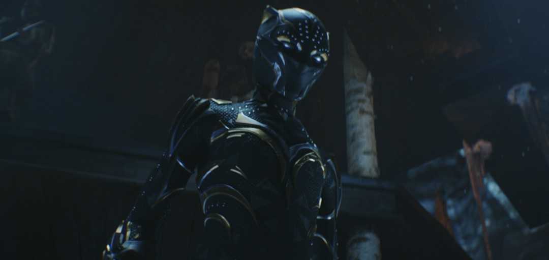 《黑豹2》新预告做出调整，删除了第二个黑豹的镜头-插图2