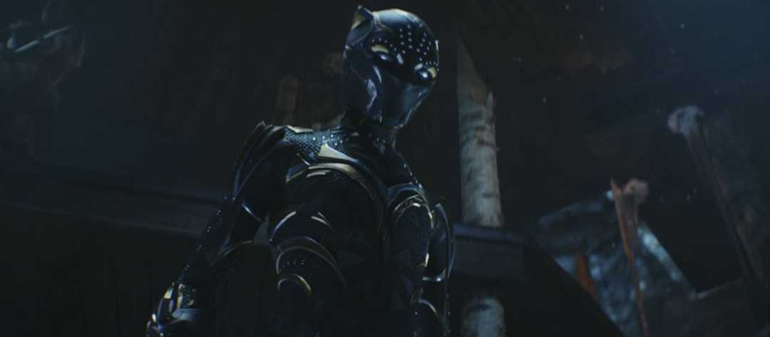 《黑豹2》导演瑞恩·库格勒认为：纳摩的能力与雷神、浩克不相上下！-插图6