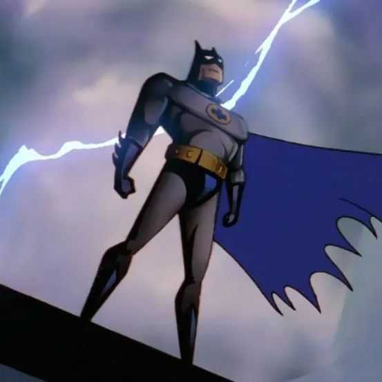 观众心目中“最好的蝙蝠侠”凯文·康瑞离世！年仅66岁-插图2