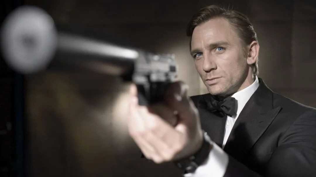 成为金刚狼后的休·杰克曼，还有机会成为007-插图2
