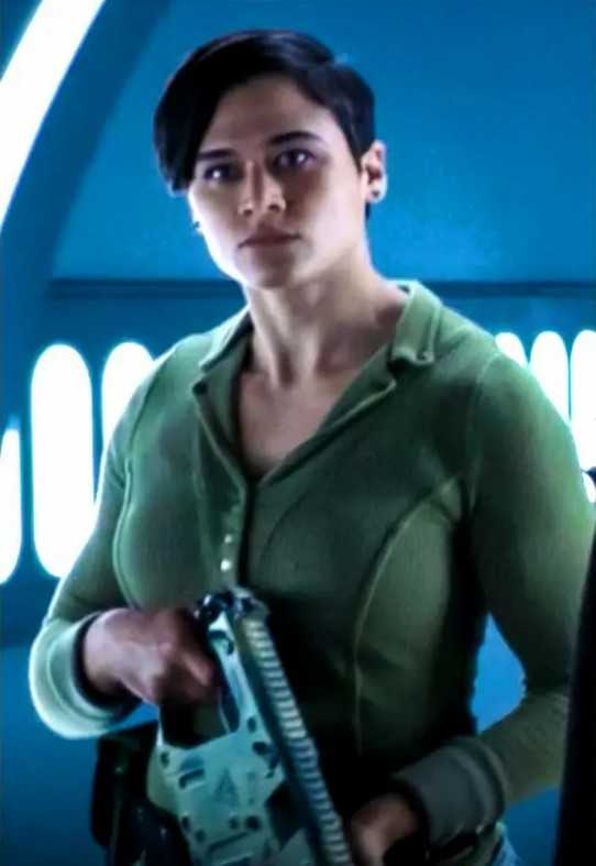 《蚁人3》确认《神盾局》女演员加盟，共同探索量子领域-插图1