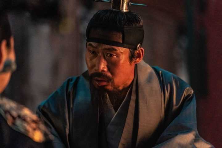 2022韩国电影《夜枭》百度云网盘资源[HD-MP4][完整版][高清韩语中字]-1