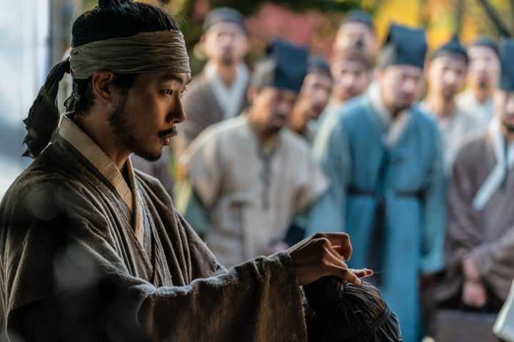 2022韩国电影《夜枭》百度云网盘资源[HD-MP4][完整版][高清韩语中字]-2