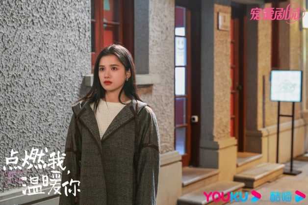 国产剧《点燃我温暖你》1-36全集百度云网盘【蓝光1280P大结局泄露版】资源免费下载-27