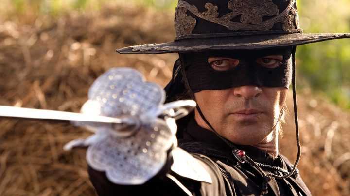 安东尼奥·班德拉斯推荐“蜘蛛侠”汤姆·赫兰德接棒演出《佐罗的面具》！-2