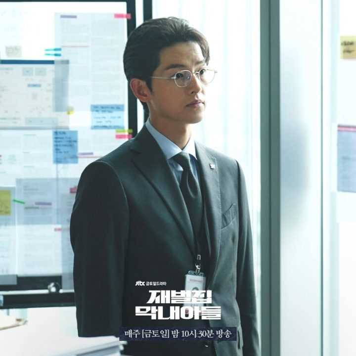 韩剧《财阀家的小儿子》1-16全集百度云网盘资源【1080P高清大结局】下载-17 韩剧《财阀家的小儿子》1-16全集百度云网盘资源【1080P高清大结局】下载-17