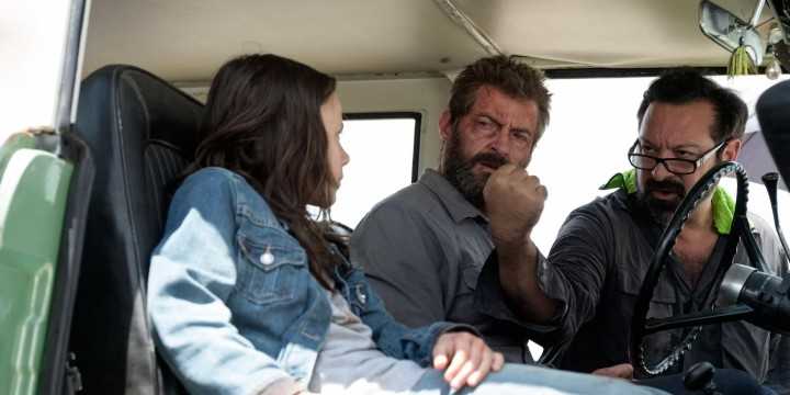 据报道，《金刚狼3》的导演詹姆斯·曼高德想拍一部DCU电影-1