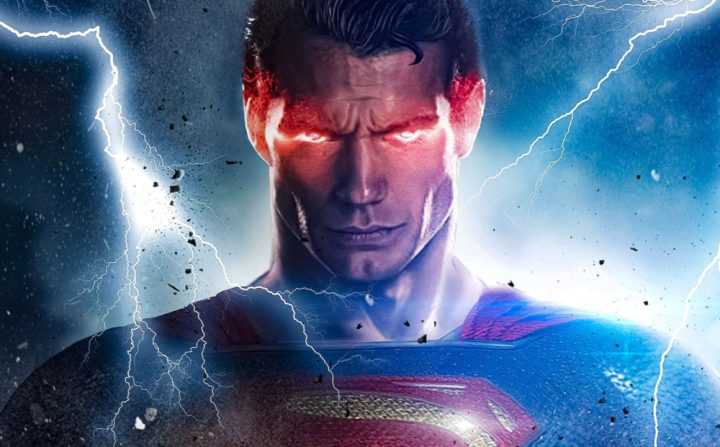 DC新宇宙为何容不下亨利·卡维尔版的超人呢？-3