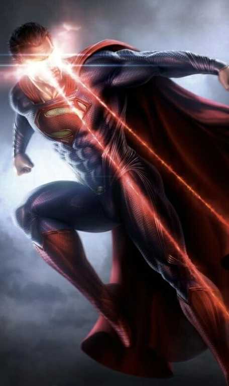 DC新宇宙为何容不下亨利·卡维尔版的超人呢？-8