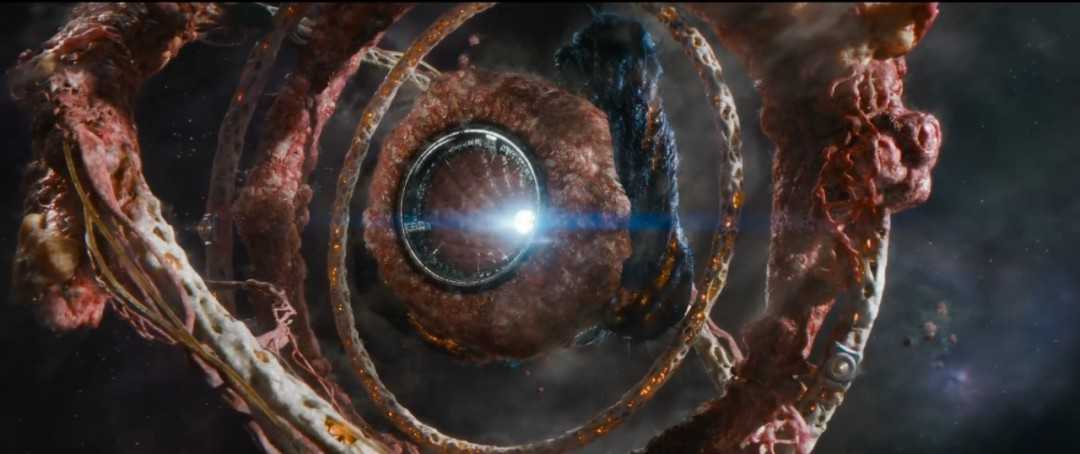 《银河护卫队3》预告解析2：魔士亚当现身！星云和毁灭者受伤-插图2