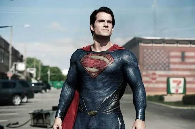 DC电影《闪电侠》已经确定将有超人加盟！然而……-插图1