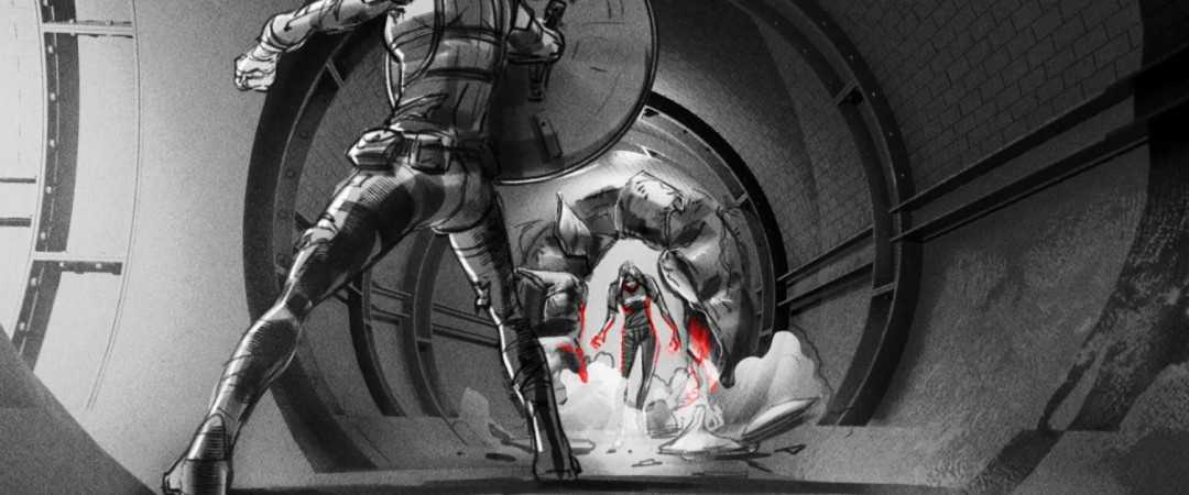 《奇异博士2》原来的设计，并没有打算“腰斩”卡特队长-插图3