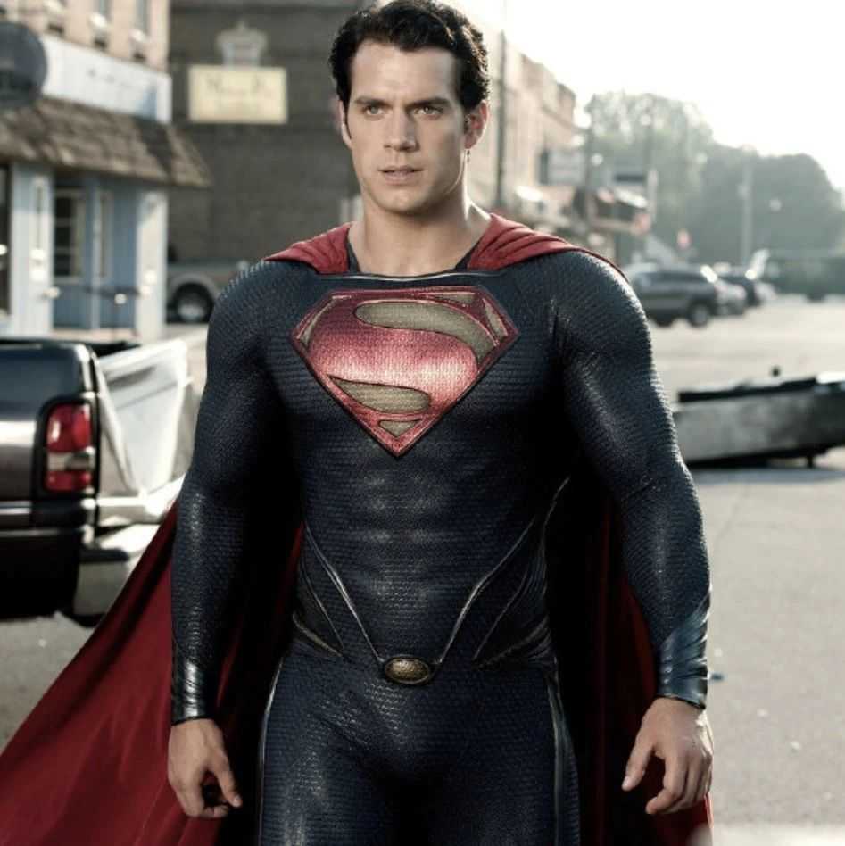 DC新片《闪电侠》剪掉了超人和神奇女侠的镜头缩略图