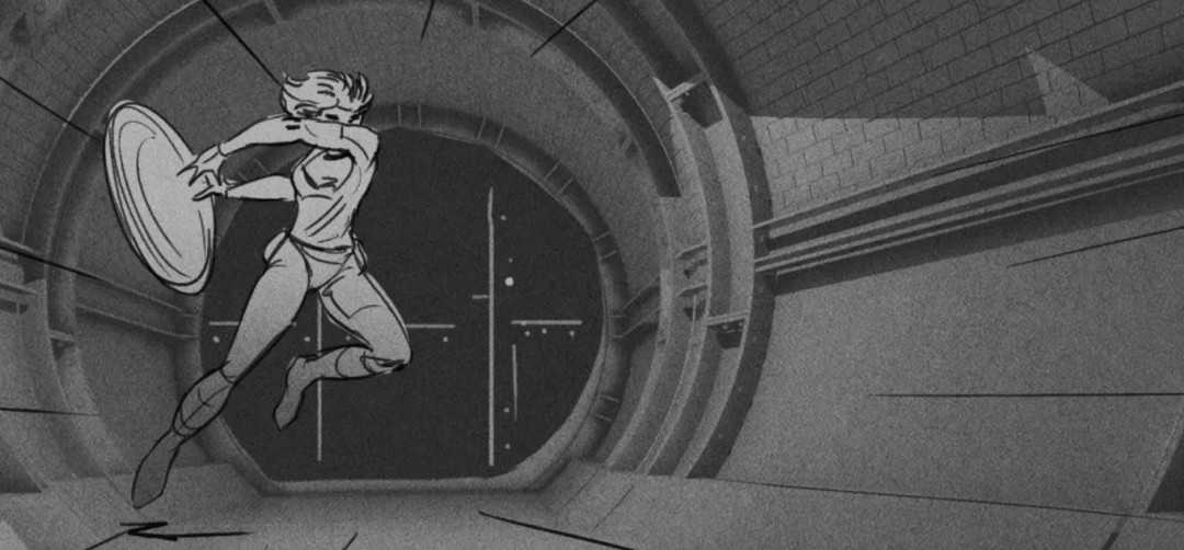 《奇异博士2》原来的设计，并没有打算“腰斩”卡特队长-插图8