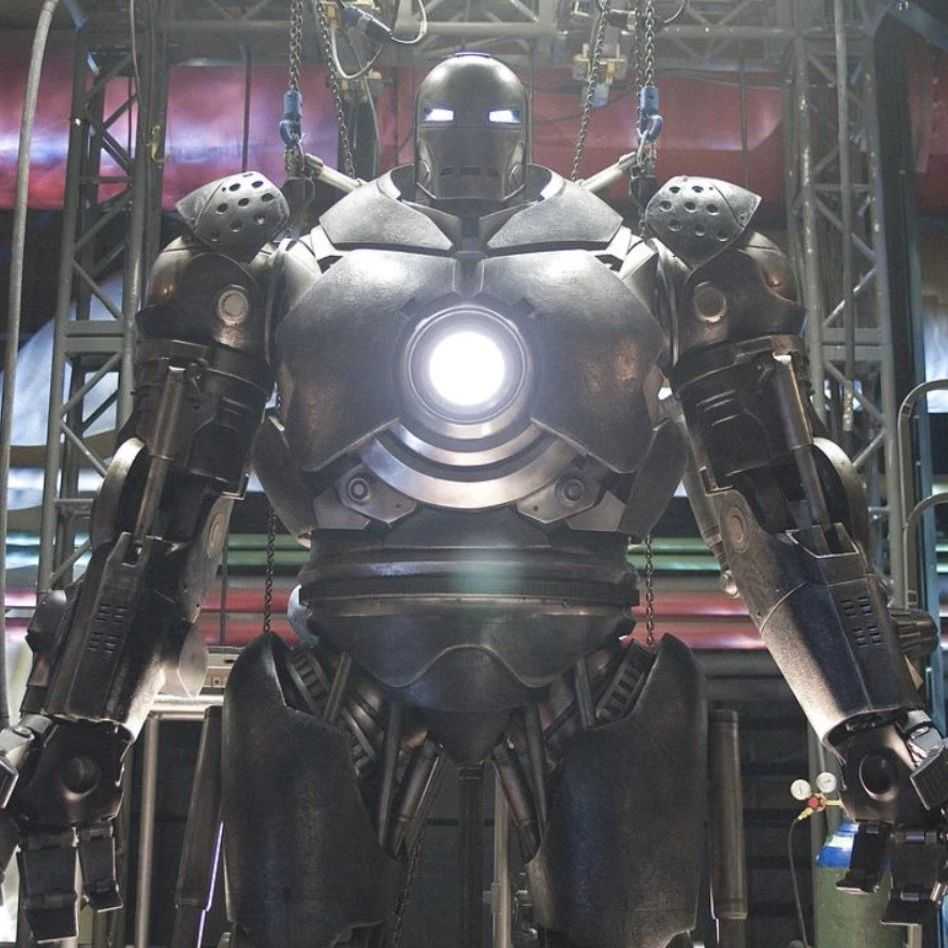 漫威电影《奇异博士2》原剧情曝光，838宇宙里的钢铁侠竟然是铁霸王？缩略图