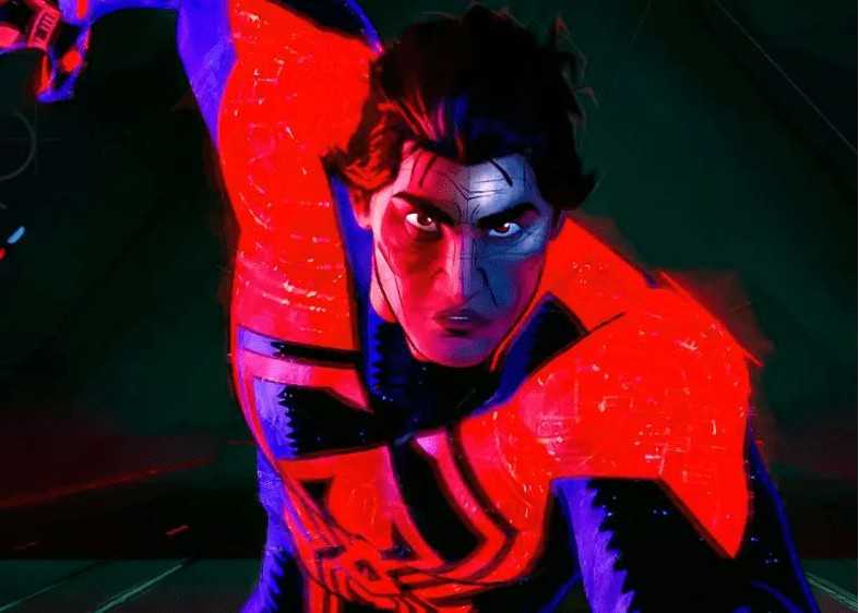 《蜘蛛侠：平行宇宙2》反派斑点以及蜘蛛侠2099都将与主角为敌-插图1