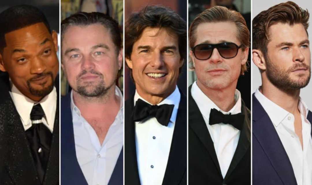 2022年好莱坞单部片酬最高的10位男演员-插图