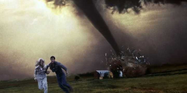 1996灾难片《龙卷风》的续集将由《米纳里》导演李·以萨克·郑执导缩略图
