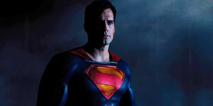 DC工作室重组后，“超人”的未来将变得模糊不清-插图1