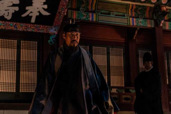 韩国电影《夜枭》百度云资源【1080P高清】网盘下载-2