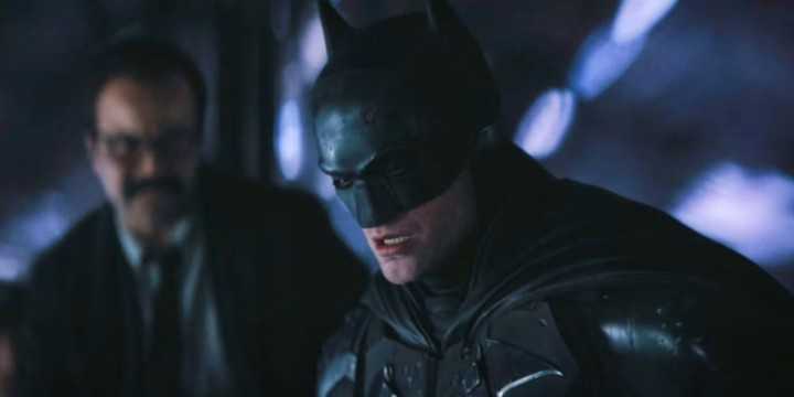 尽管DC做出了重大调整，《蝙蝠侠2》还是非常安全地过关了缩略图