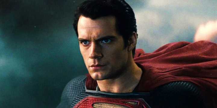 DC工作室重组后，“超人”的未来将变得模糊不清缩略图