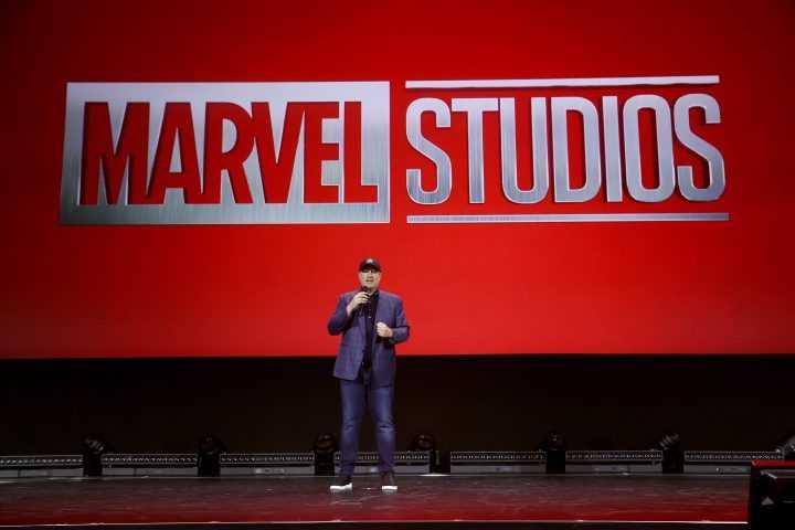 凯文·费吉解释，漫威是如何保持超级英雄电影的新鲜感的！-2