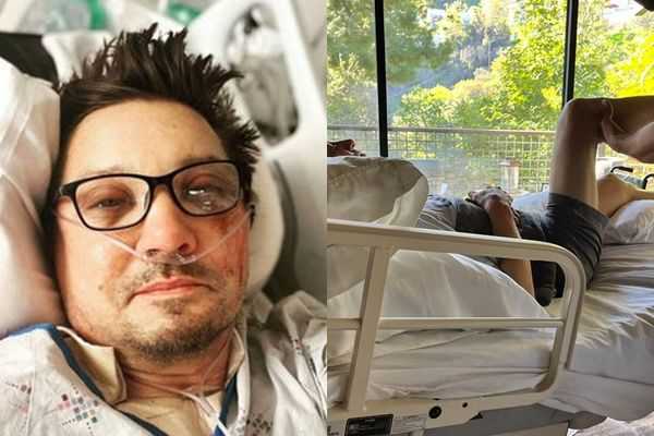 调查出炉！鹰眼受伤另有内情 全身30根骨头断掉