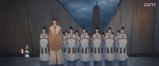 古装国产剧《浮图缘》1-36全集百度云网盘在线免费观看【1280p高清大结局】资源已完结-7