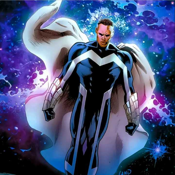 漫威确认：将推出超人，是整个宇宙最强英雄之一-2