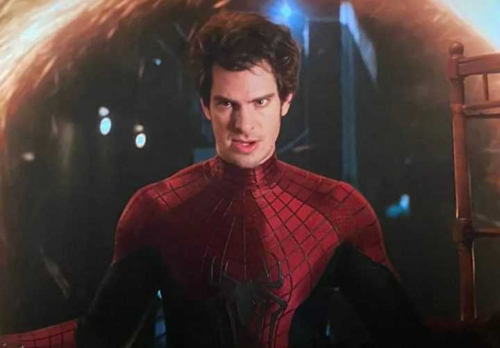 《毒液3》将在6月开拍，传闻加菲蜘蛛侠将会登场缩略图