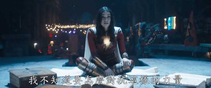 《沙赞2》发布全新预告，太失望了！！！-13