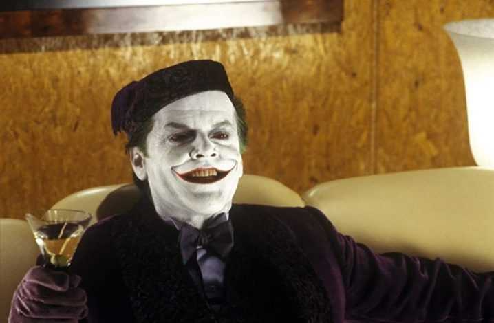蒂姆·波顿拍摄《蝙蝠侠》时，其实完全不懂杰克·尼科尔森在说什么！-2