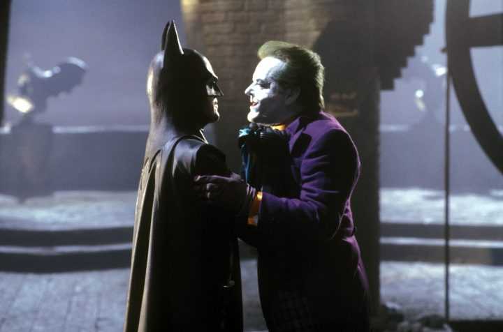 蒂姆·波顿拍摄《蝙蝠侠》时，其实完全不懂杰克·尼科尔森在说什么！-4