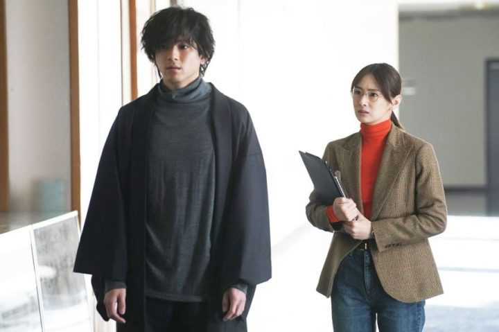 北川景子《女神的教室～法律青春白皮书～》全集百度云资源「1080p/高清」云网盘下载-6
