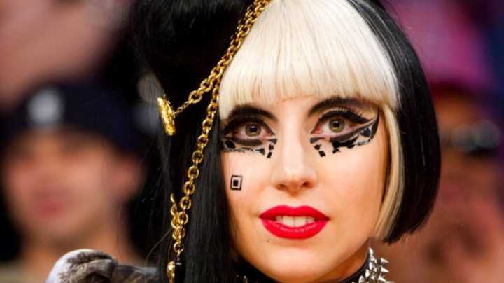 因为Lady Gaga！《小丑2》的“通关密语”叫…-1