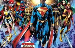 DC黑人超人电影要来了，你买账吗？缩略图